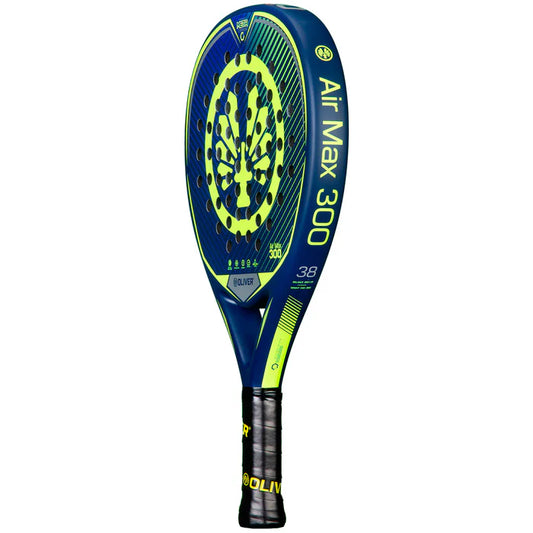 OLIVER Padel Schläger - Air Max 300