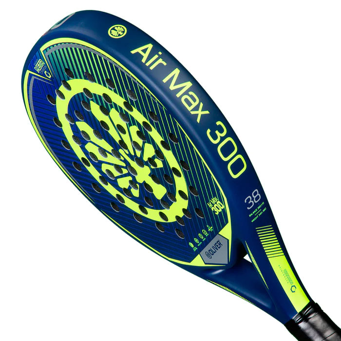 OLIVER Padel Schläger - Air Max 300