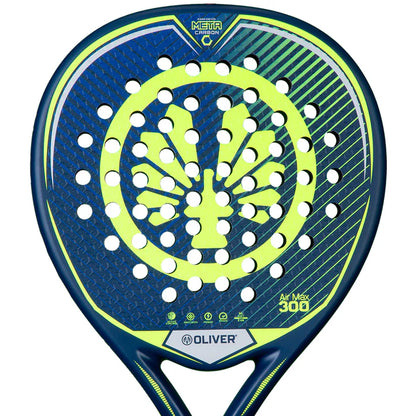 OLIVER Padel Schläger - Air Max 300