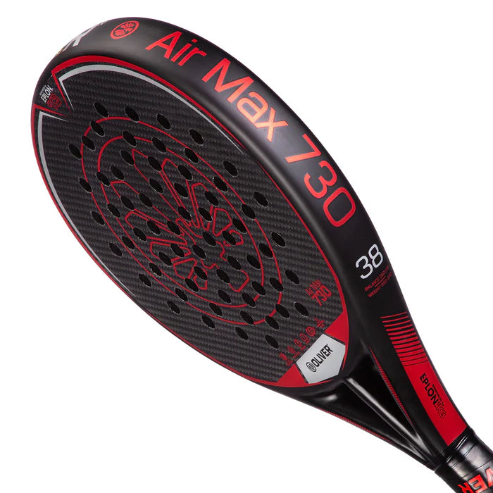 OLIVER Padel Schläger - Air Max 730