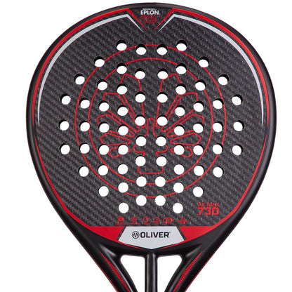 OLIVER Padel Schläger - Air Max 730