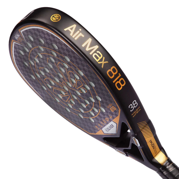 OLIVER Padel Schläger - Air Max 818