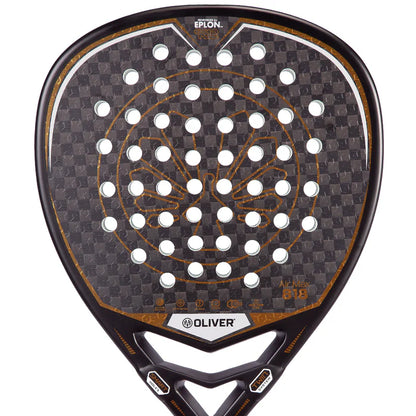 OLIVER Padel Schläger - Air Max 818