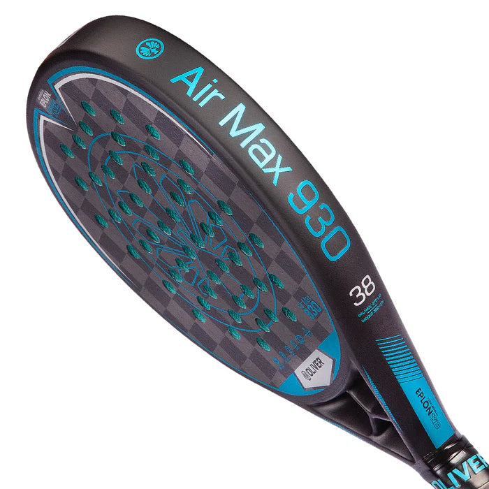OLIVER Padel Schläger - Air Max 930
