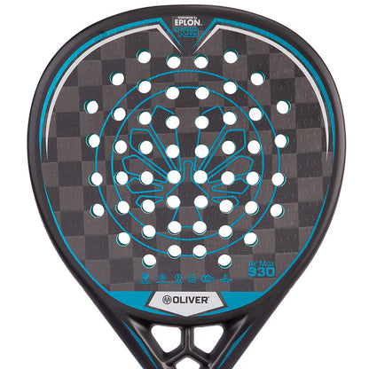 OLIVER Padel Schläger - Air Max 930