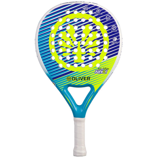 OLIVER Padel Schläger - Air Max Junior