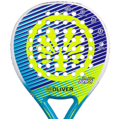 OLIVER Padel Schläger - Air Max Junior