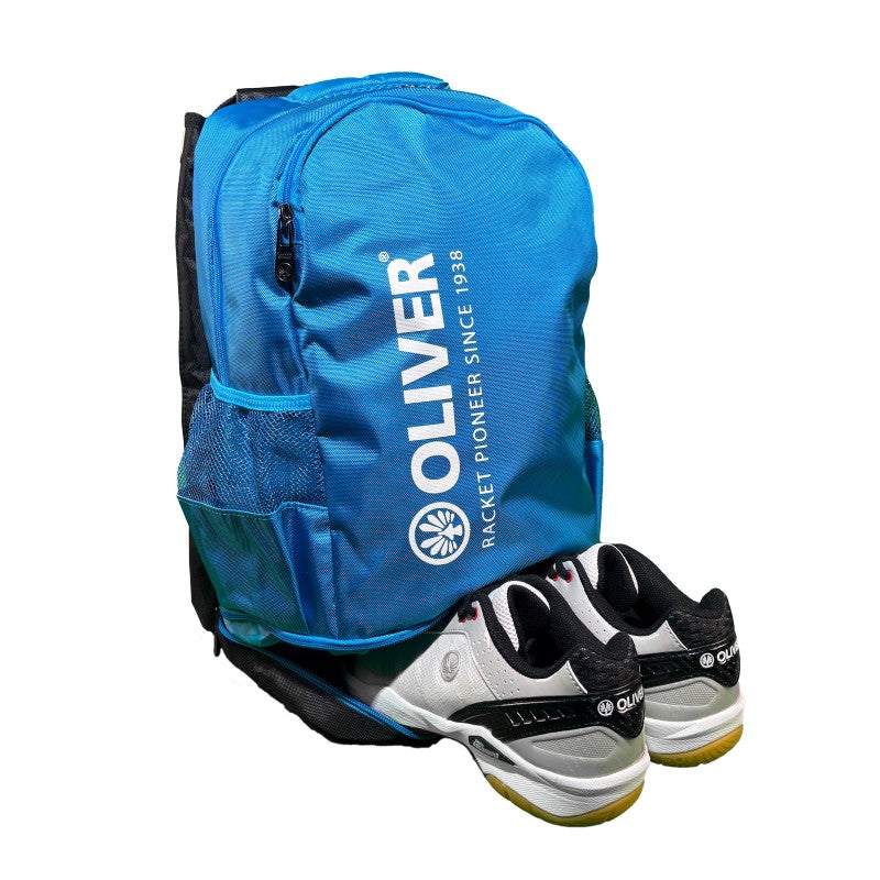 OLIVER Rucksack PM 65067, blau