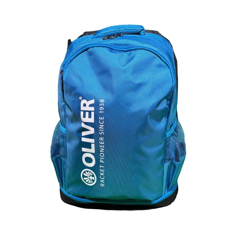 OLIVER Rucksack PM 65067, blau