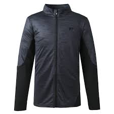 Wofür brauchst du eine Herren-Badmintonjacke?