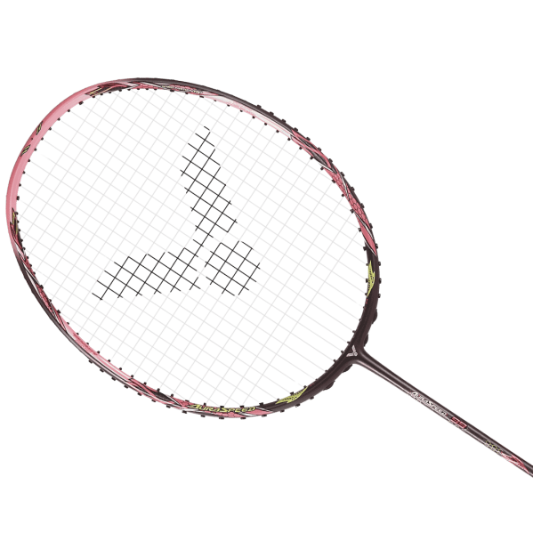 VICTOR AURASPEED Badmintonschläger