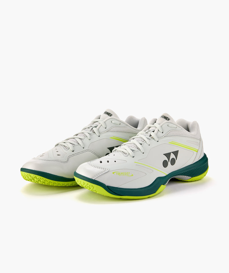 Warum ein echter Badmintonschuh?