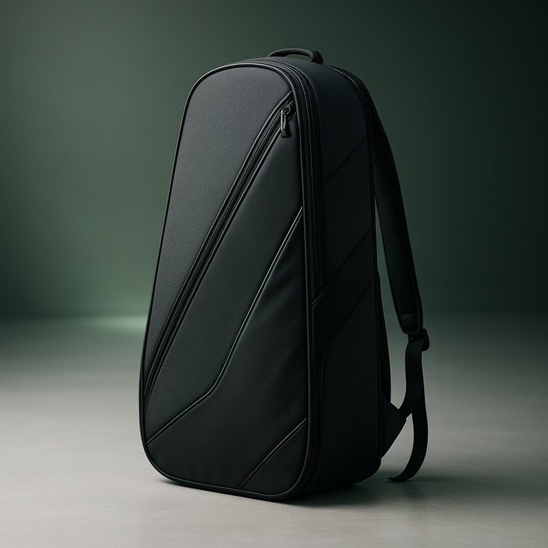 Welche Badmintontasche passt zu dir?