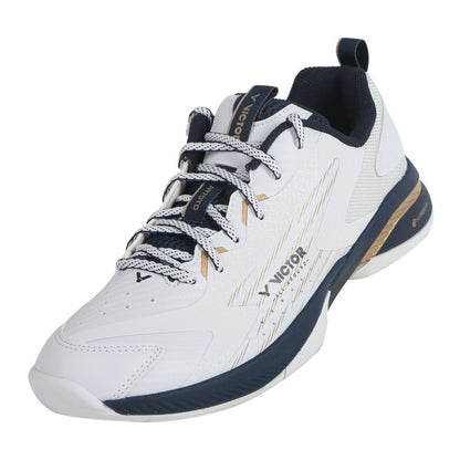 VICTOR A970TD AX, Bright White/Light Gold