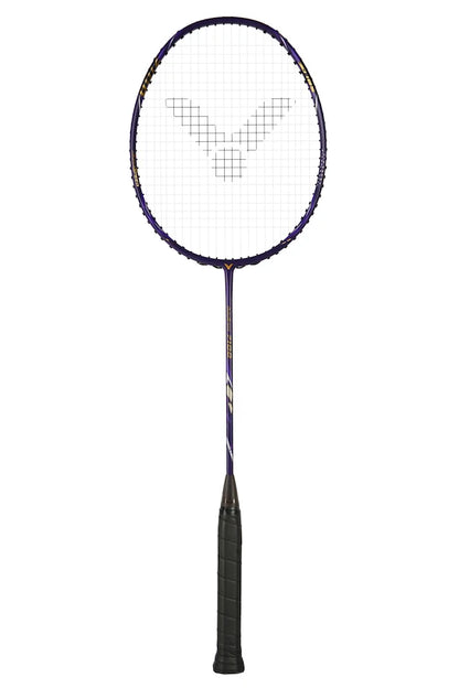 VICTOR AURASPEED 7100 J LTD, purple, 4U G5, Werksbesaitung