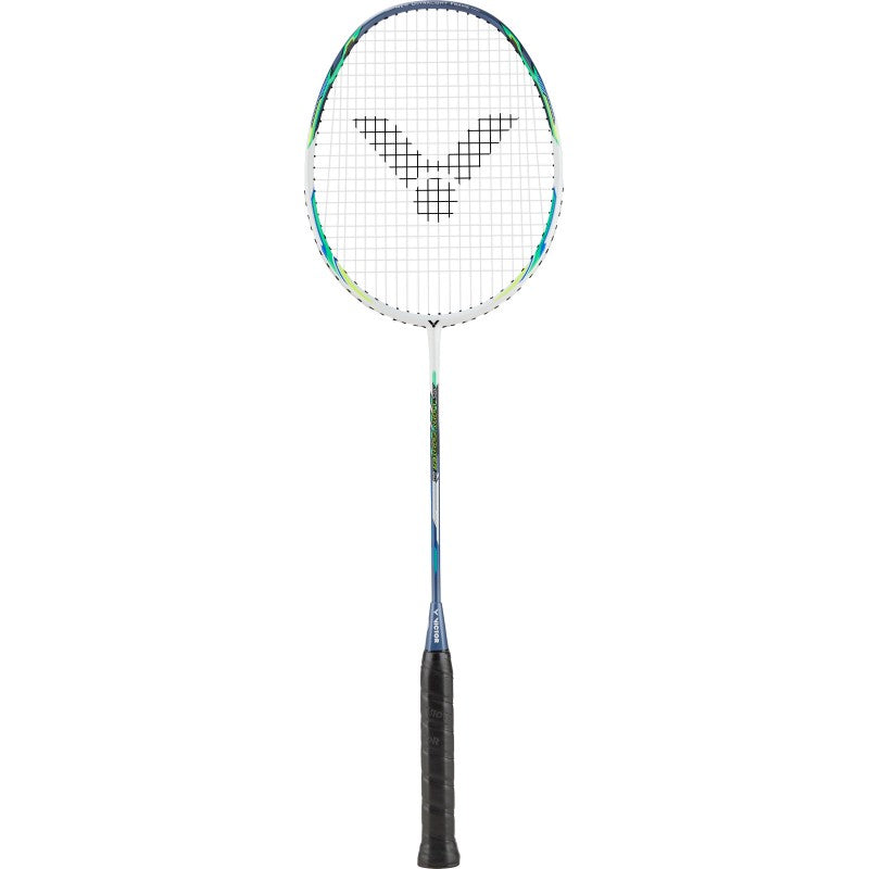 VICTOR Auraspeed Light Fighter 80 A, 6U/G5, Werksbesaitung