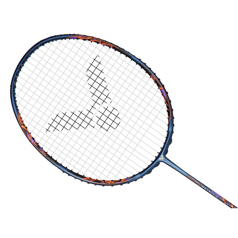 VICTOR DRIVEX 10 METALLIC B, unbesaitet