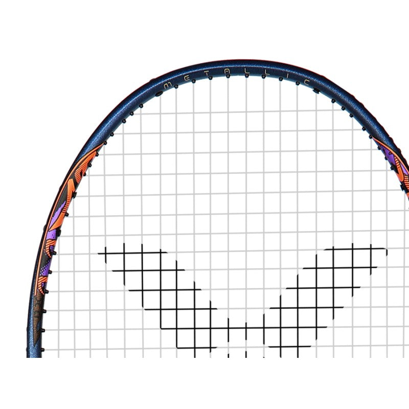 VICTOR DRIVEX 10 METALLIC B, unbesaitet