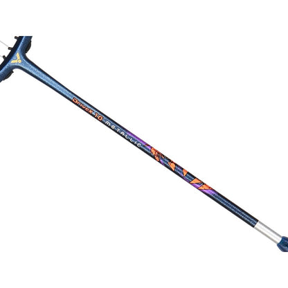 VICTOR DRIVEX 10 METALLIC B, unbesaitet