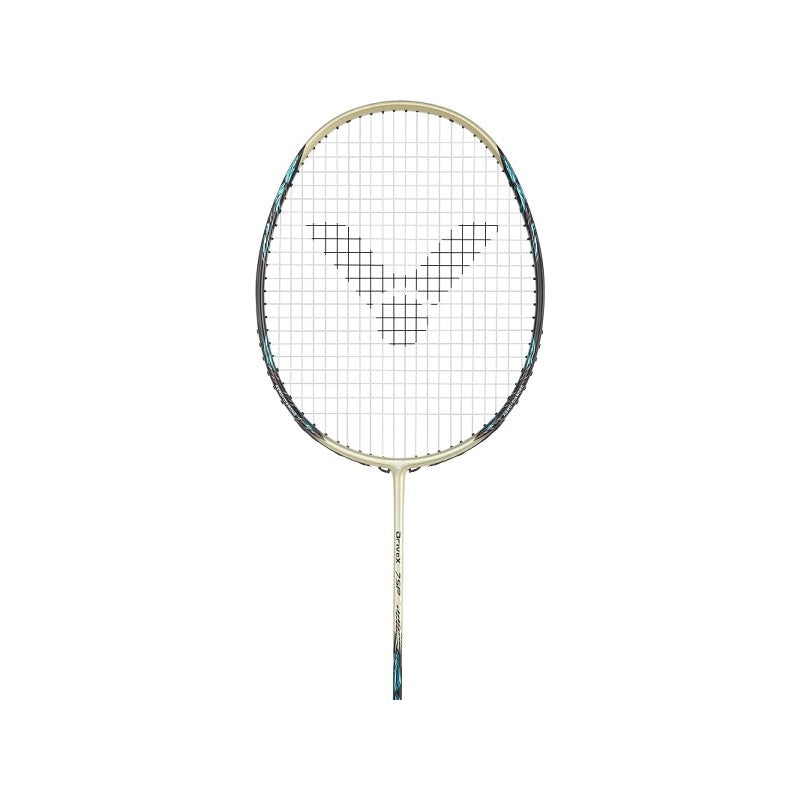 VICTOR DRIVEX 7 SP X, 3U/G5, unbesaitet