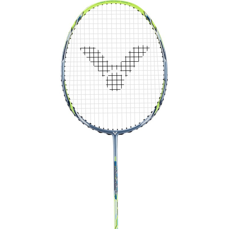 VICTOR DriveX Light Fighter 60 E, 6U/G5, Werksbesaitung