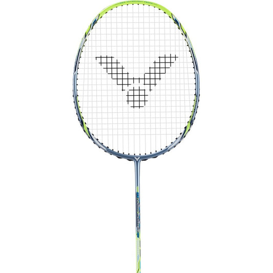 VICTOR DriveX Light Fighter 60 E, 6U/G5, Werksbesaitung