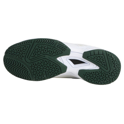 VICTOR P8500CLS AG, Bright White/Hunter Green