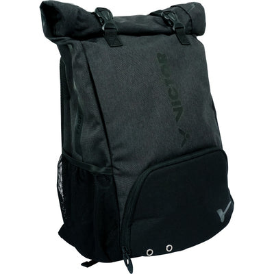 VICTOR Rucksack 9101 schwarz