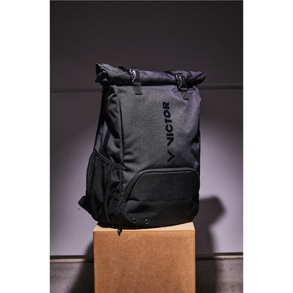 VICTOR Rucksack 9101 schwarz