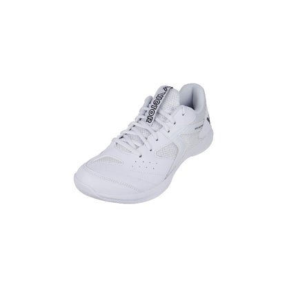 VICTOR S35 AC, unisex, weiß