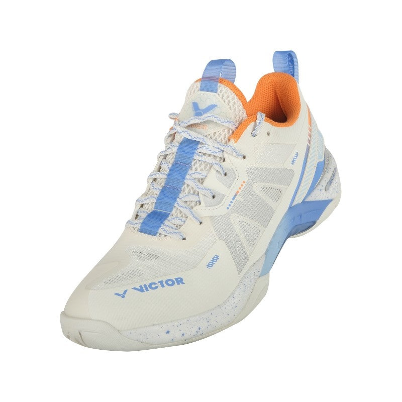 VICTOR S82IIINitrolLite L, weiß