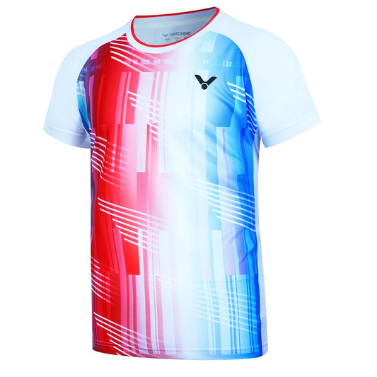 VICTOR unisex T-Shirt T-60001TD A