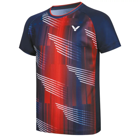 VICTOR unisex T-Shirt T-60001TD B