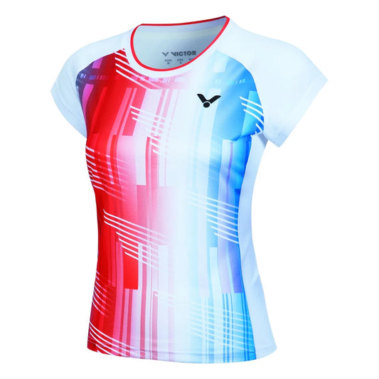 VICTOR Ladys T-Shirt T-61001TD A