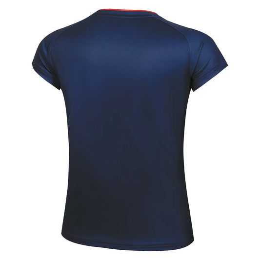 VICTOR Ladys T-Shirt T-61001TD B