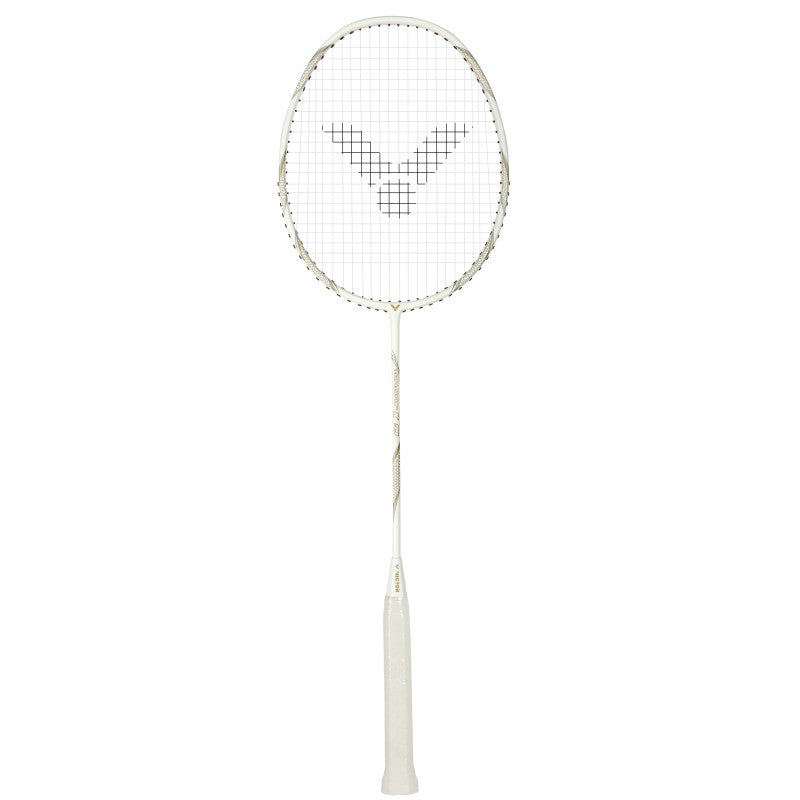 VICTOR Thruster 99X, 4U/G5, Werksbesaitung