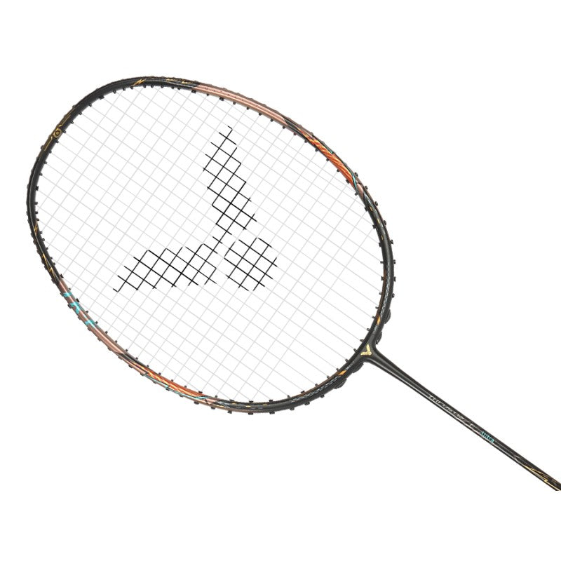 VICTOR THRUSTER F ULTRA C, unbesaitet