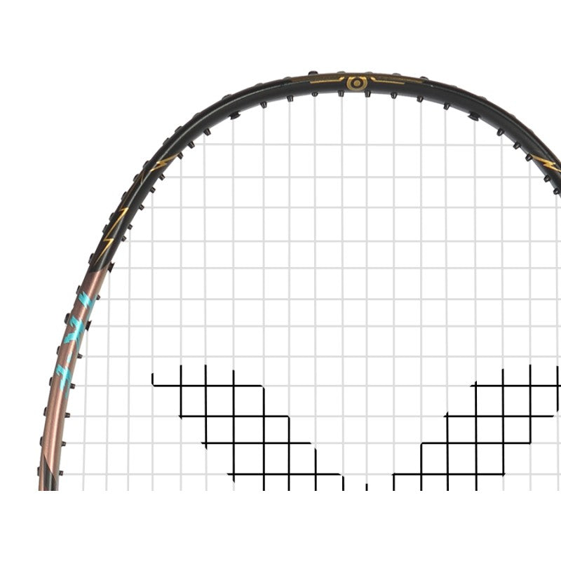 VICTOR THRUSTER F ULTRA C, unbesaitet