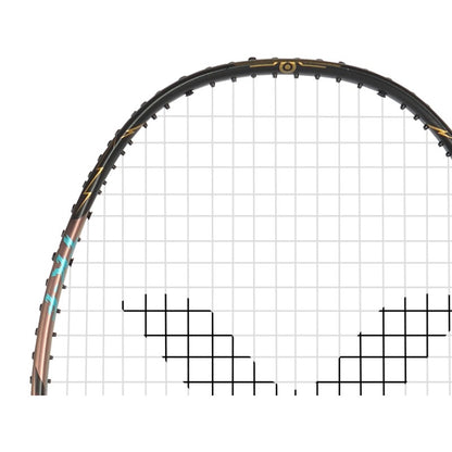 VICTOR THRUSTER F ULTRA C, unbesaitet