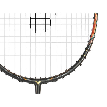 VICTOR THRUSTER F ULTRA C, unbesaitet
