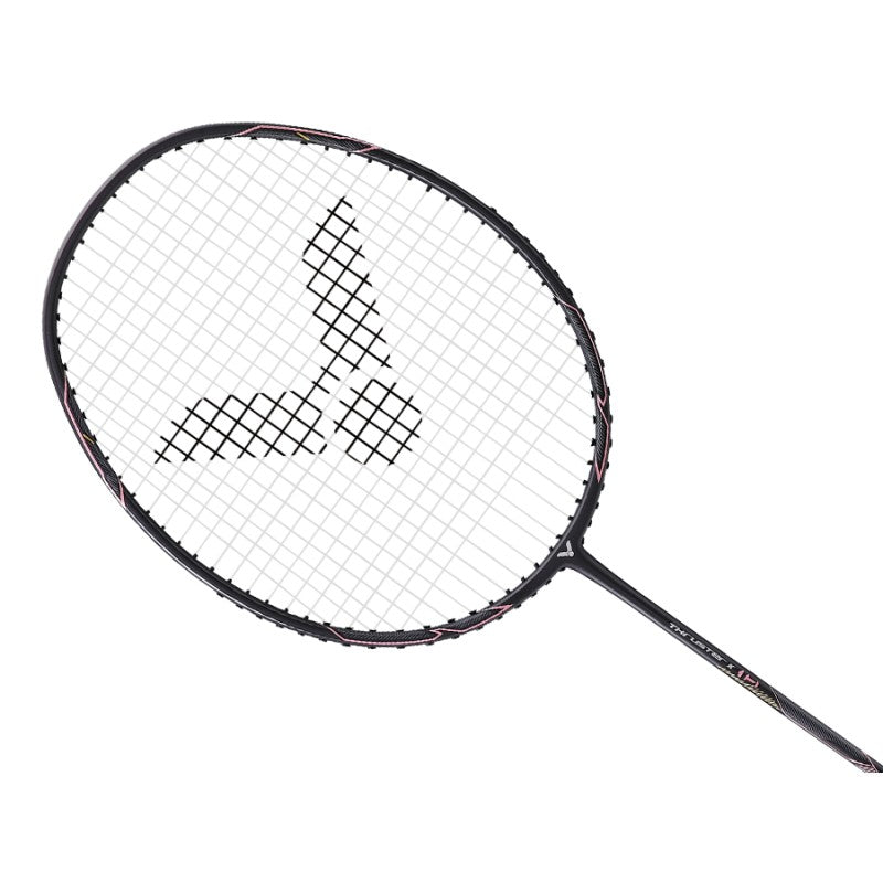 VICTOR THRUSTER K 1H H, Werksbesaitung