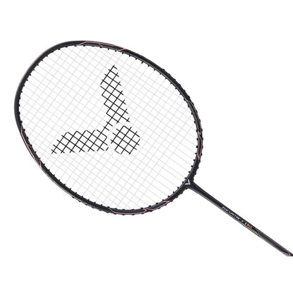 VICTOR THRUSTER K 1H H, Werksbesaitung