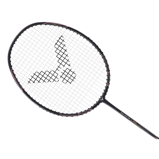 VICTOR THRUSTER K 1H H, Werksbesaitung