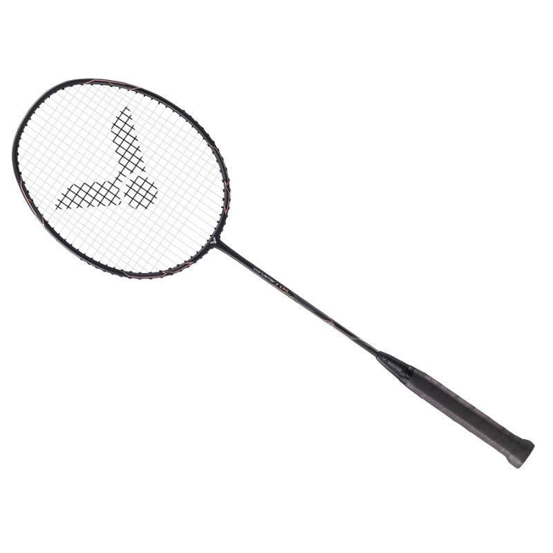 VICTOR THRUSTER K 1H H, Werksbesaitung