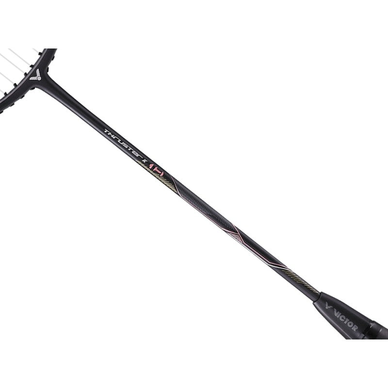 VICTOR THRUSTER K 1H H, Werksbesaitung