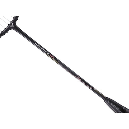 VICTOR THRUSTER K 1H H, Werksbesaitung