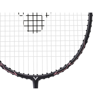 VICTOR THRUSTER K 1H H, Werksbesaitung