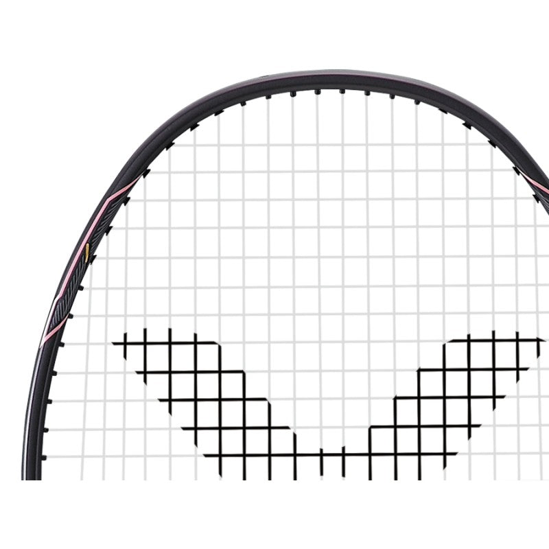 VICTOR THRUSTER K 1H H, Werksbesaitung