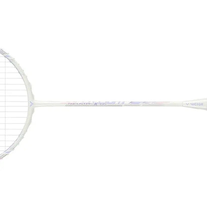 VICTOR THRUSTER K 66 AJ, Werksbesaitung