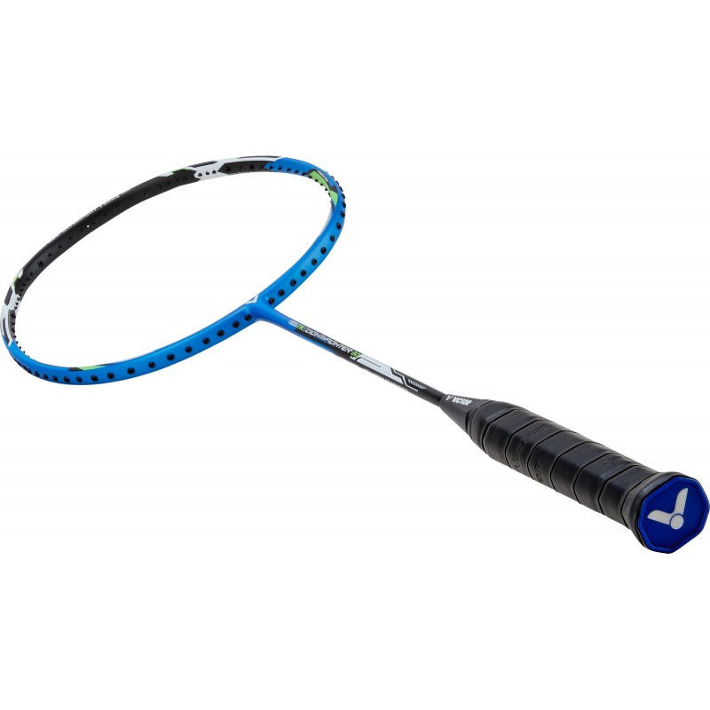 VICTOR Thruster Light Fighter 30 F, 6U/G5, Werksbesaitung